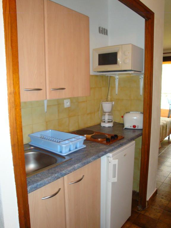 Residence Cabanaccia Serriera  Zewnętrze zdjęcie